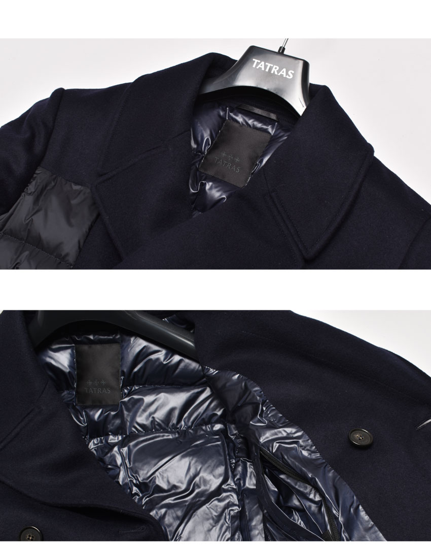 TATRAS（タトラス） ダウンジャケット メンズ TATRAS MJXA0094010528