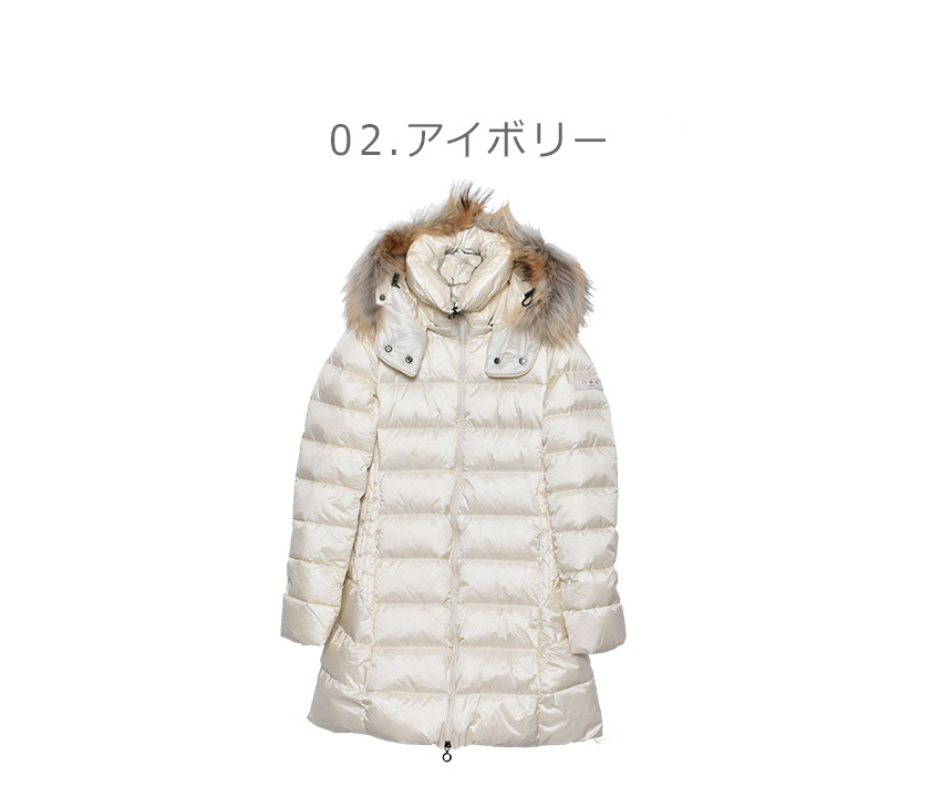 TATRAS（タトラス） ダウンコート レディース サルマ ダウンジャケット