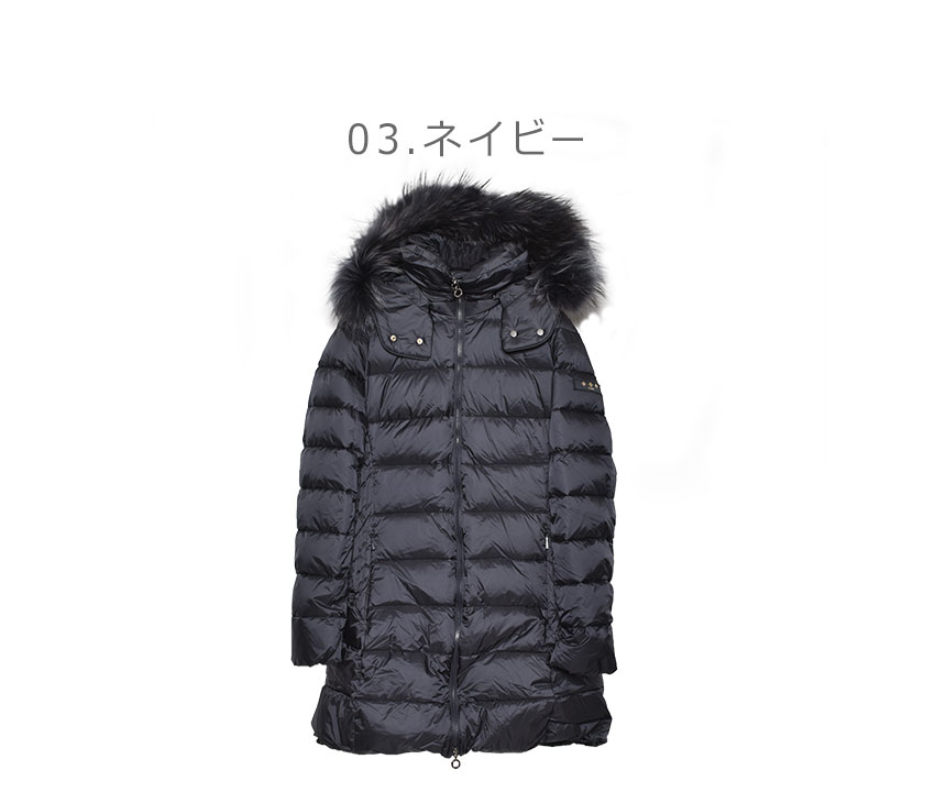 TATRAS（タトラス） ダウンコート レディース サルマ ダウンジャケット