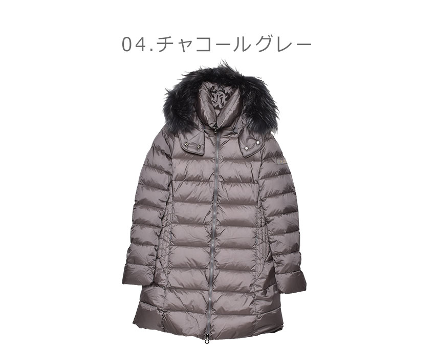 TATRAS（タトラス） ダウンコート レディース サルマ ダウンジャケット