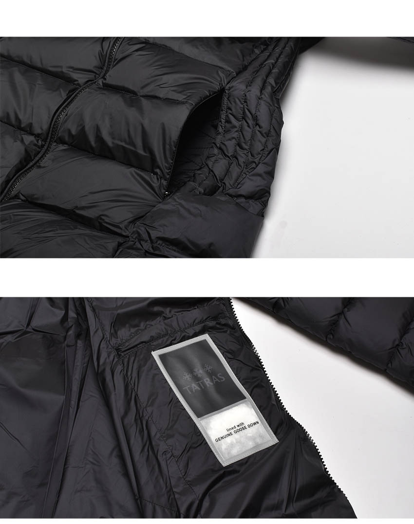 TATRAS（タトラス） ダウンコート レディース TATRAS LJXA0006013588