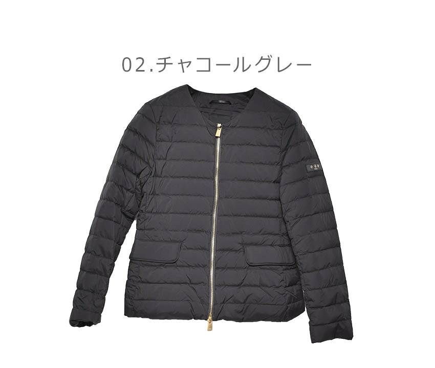 TATRAS（タトラス） ダウンジャケット レディース ノコ ライトダウン