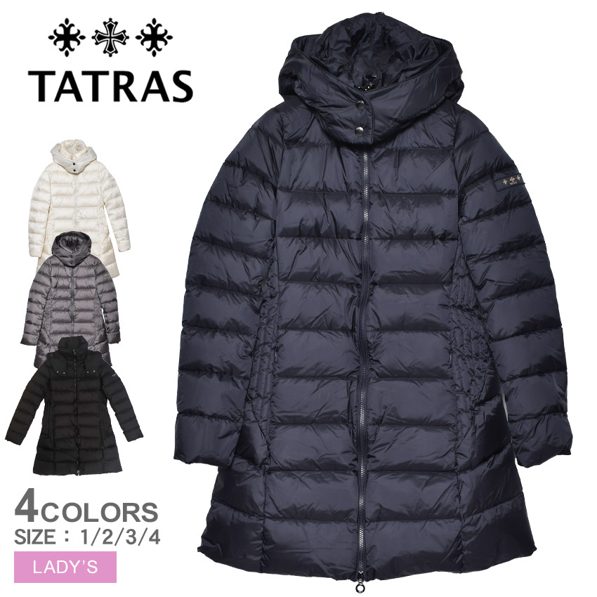 TATRAS（タトラス） ダウンジャケット レディース フェストゥカ TATRAS