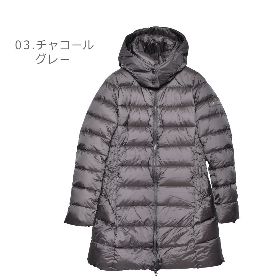 TATRAS(タトラス) ダウンジャケット レディース フェストゥカ TATRAS TATRAS(タトラス) ダウンジャケット レディース フェストゥカ TATRAS