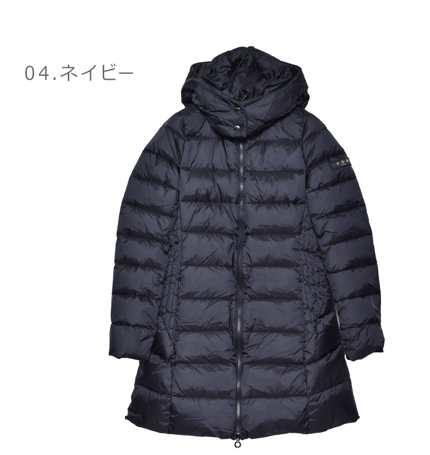 TATRAS（タトラス） ダウンジャケット レディース フェストゥカ TATRAS