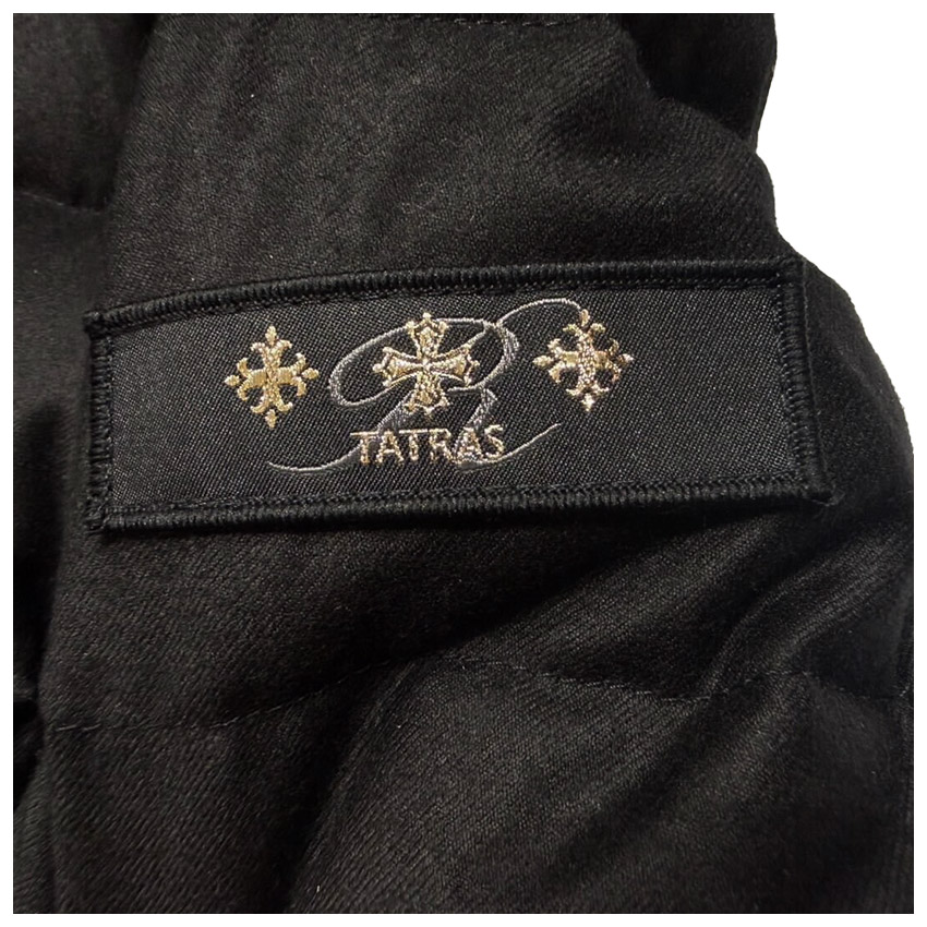 TATRAS（タトラス） ダウンジャケット レディース TATRAS