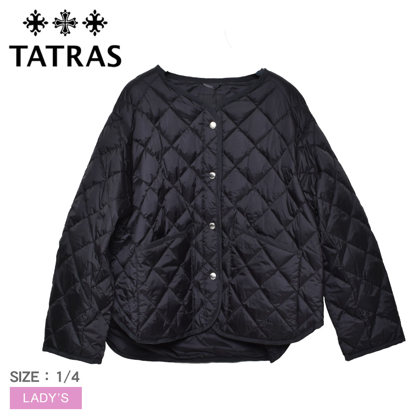 TATRAS（タトラス） ダウンブルゾン レディース TATRAS LJXA0073014668