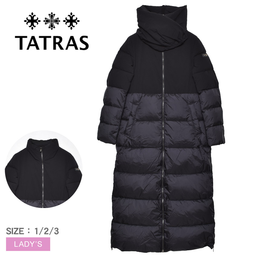 TATRAS（タトラス） ダウンコート レディース TATRAS LJXA0068010528