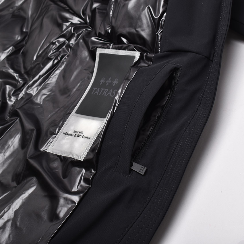 TATRAS（タトラス） ダウンコート レディース フェストゥカ ダウン