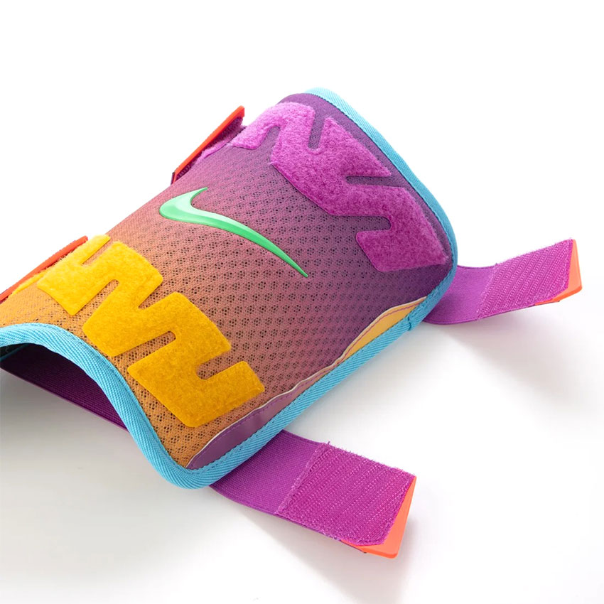ナイキ レッグガード メンズ レディース NIKE BA3009 マルチカラー