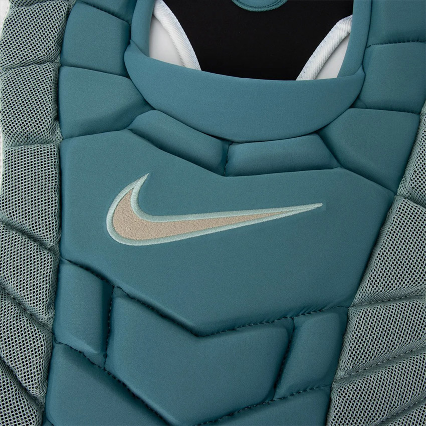 NIKE（ナイキ） 防具 メンズ レディース NIKE BA3020 グリーン 緑 野球