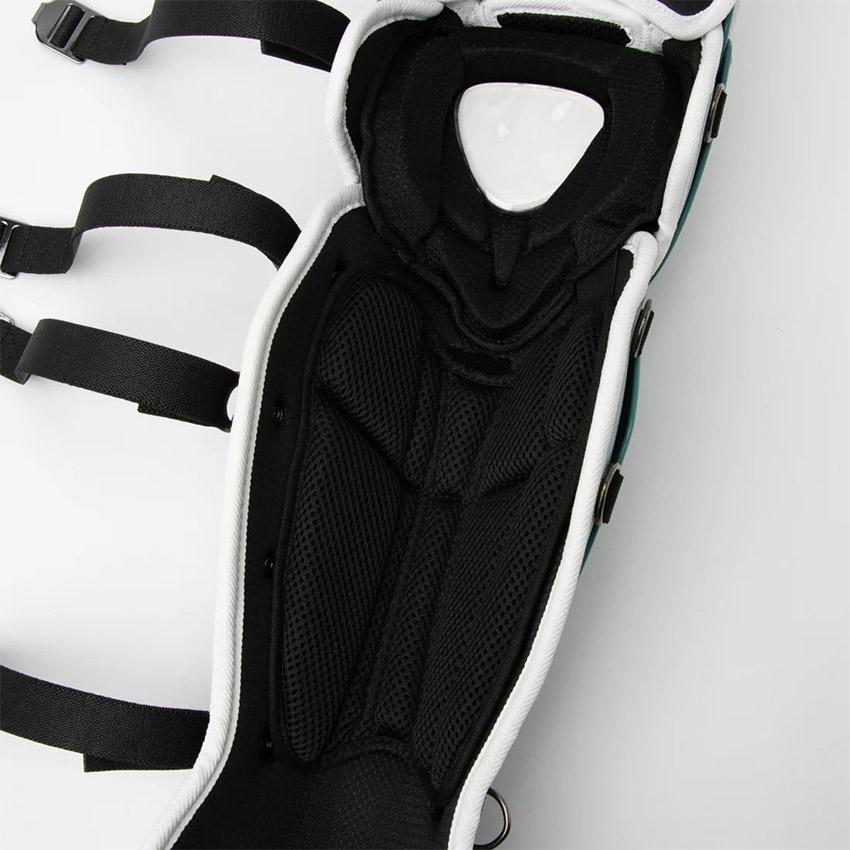 NIKE（ナイキ） 防具 メンズ レディース NIKE BA3025 グリーン 緑 野球