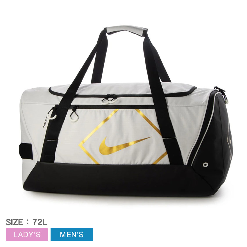 NIKE（ナイキ） ダッフルバッグ メンズ レディース ダイヤモンド