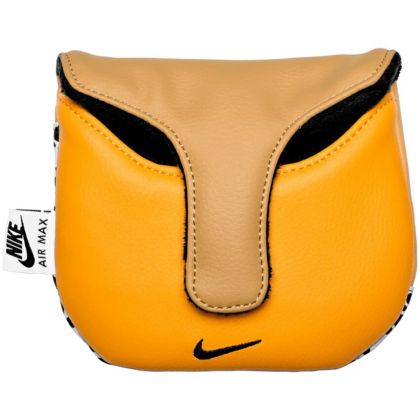 NIKE（ナイキ） ヘッドカバー ユニセックス ICON マレットパター