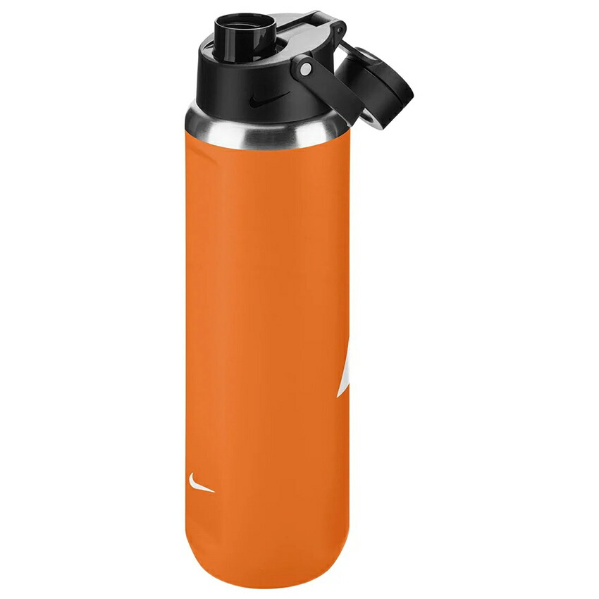 NIKE（ナイキ） ボトル ユニセックス NIKE HY2032 オレンジ 水筒 保冷