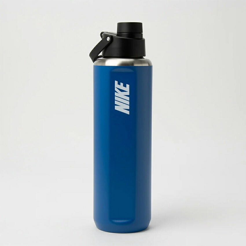 NIKE（ナイキ） ボトル ユニセックス NIKE HY2023 ブルー 青