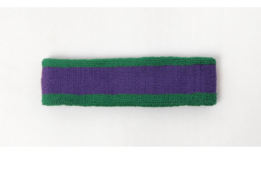 NIKE（ナイキ） ヘッドバンド メンズ レディース NIKE BN1000 グリーン