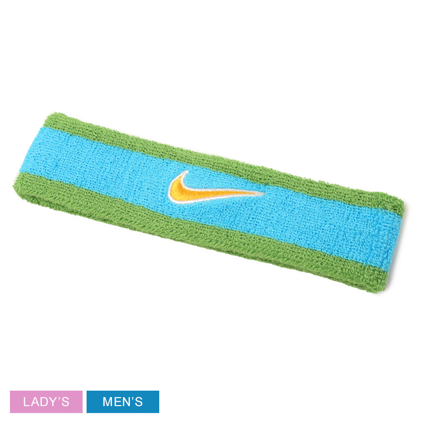 NIKE（ナイキ） （ネコポス配送） ヘッドバンド メンズ レディース