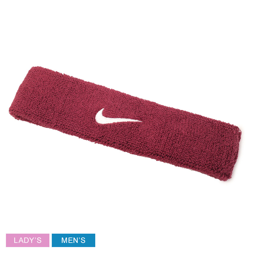 NIKE（ナイキ） （ネコポス配送） ヘッドバンド メンズ レディース