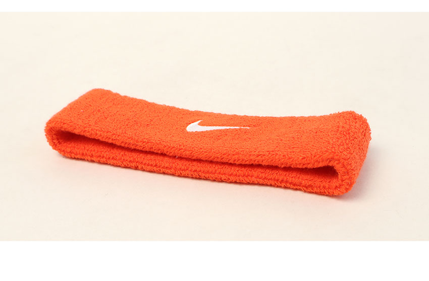 ネコポス配送） ナイキ ヘッドバンド メンズ レディース スウッシュ