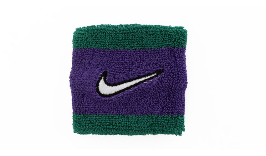 NIKE（ナイキ） （ネコポス配送） リストバンド メンズ レディース