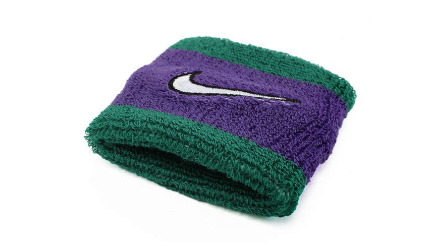 NIKE（ナイキ） （ネコポス配送） リストバンド メンズ レディース