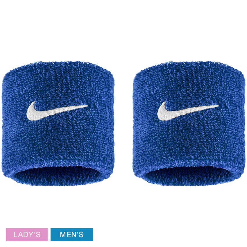 ネコポス配送） ナイキ リストバンド メンズ レディース スウッシュ