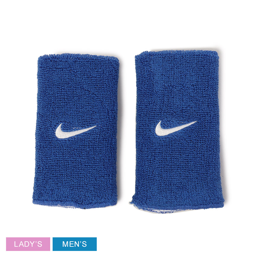 NIKE（ナイキ） （ネコポス配送） リストバンド メンズ レディース