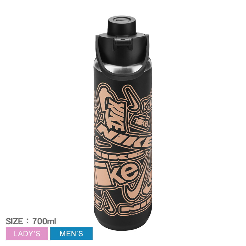 〈専用出品〉 シェイク レフィル 500ml Hydro Flask ハイドロフラスク ステンレスボトル 16oz WM SHONAN