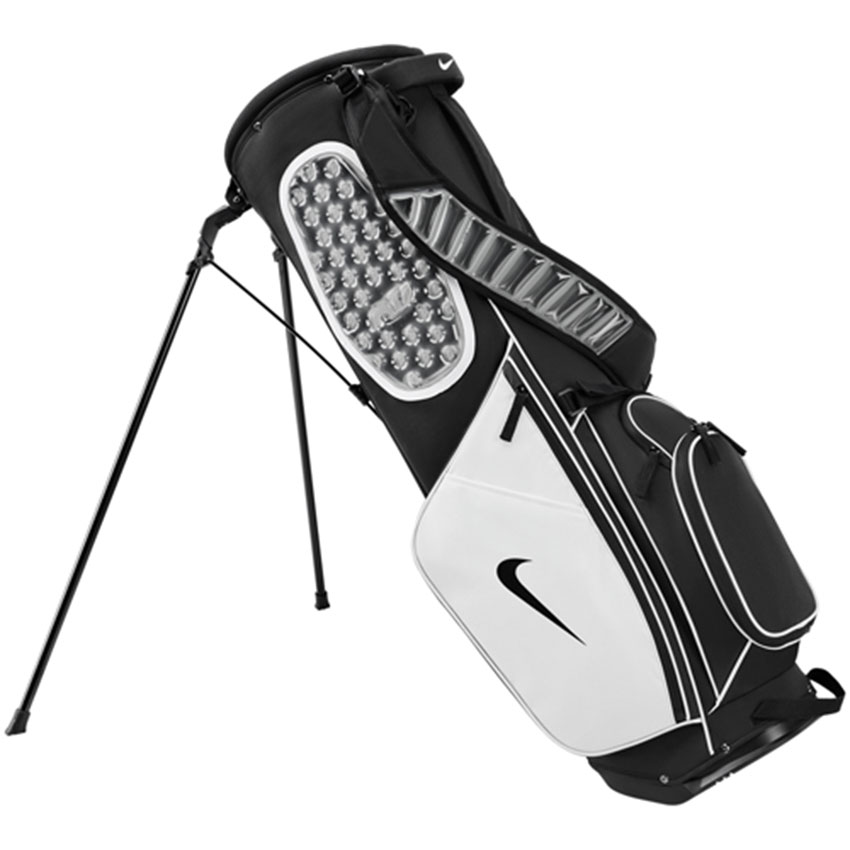 ナイキ キャディバッグ メンズ レディース エアマックス ライト ゴルフ