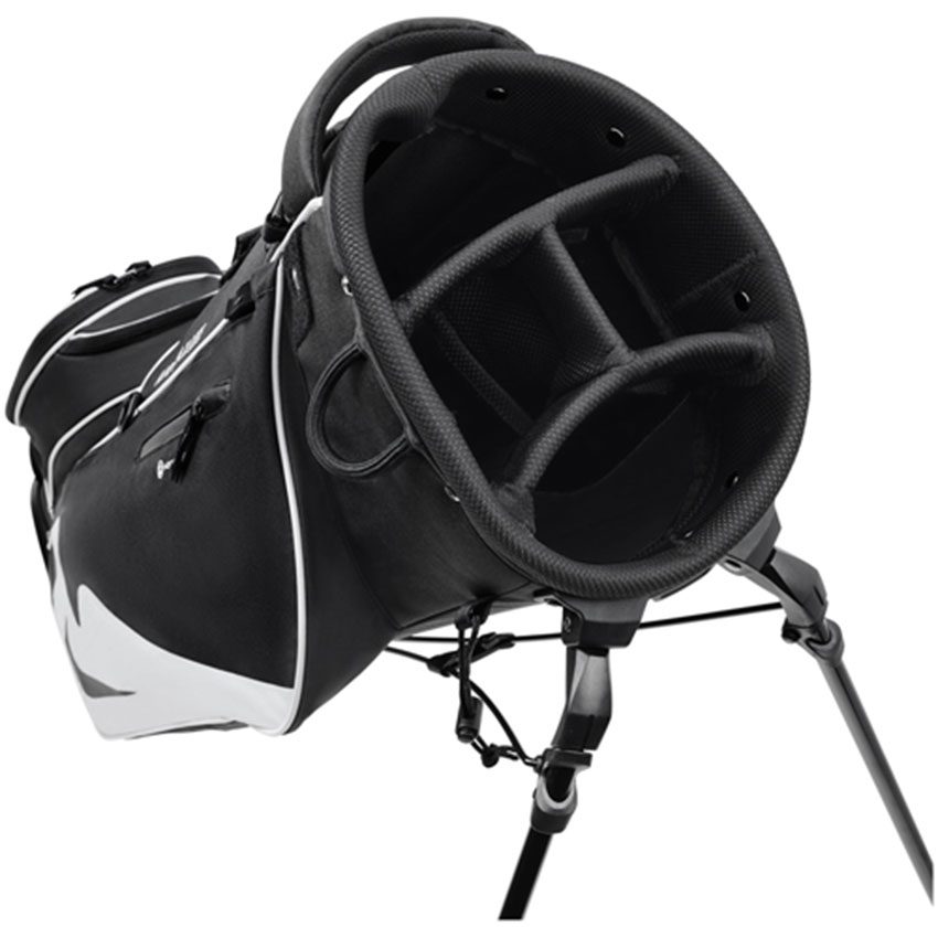 ナイキ キャディバッグ メンズ レディース エアマックス ライト ゴルフ