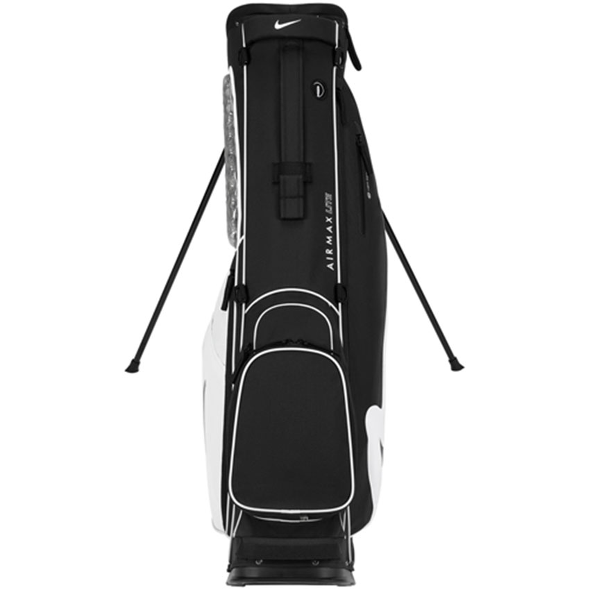 ナイキ キャディバッグ メンズ レディース エアマックス ライト ゴルフ