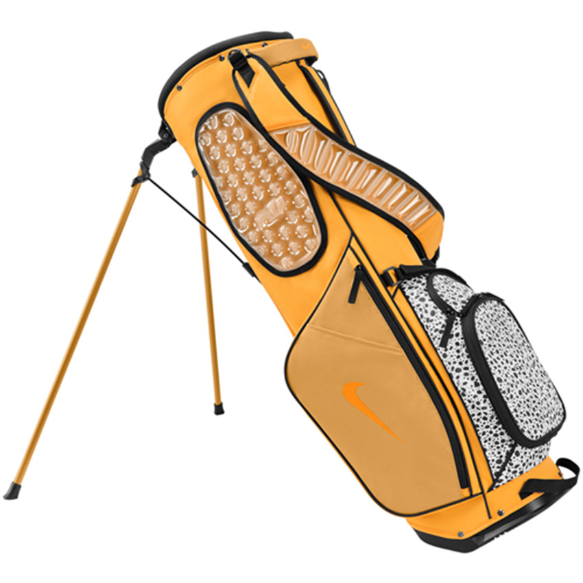 ナイキ キャディバッグ メンズ レディース エアマックス ライト ゴルフ