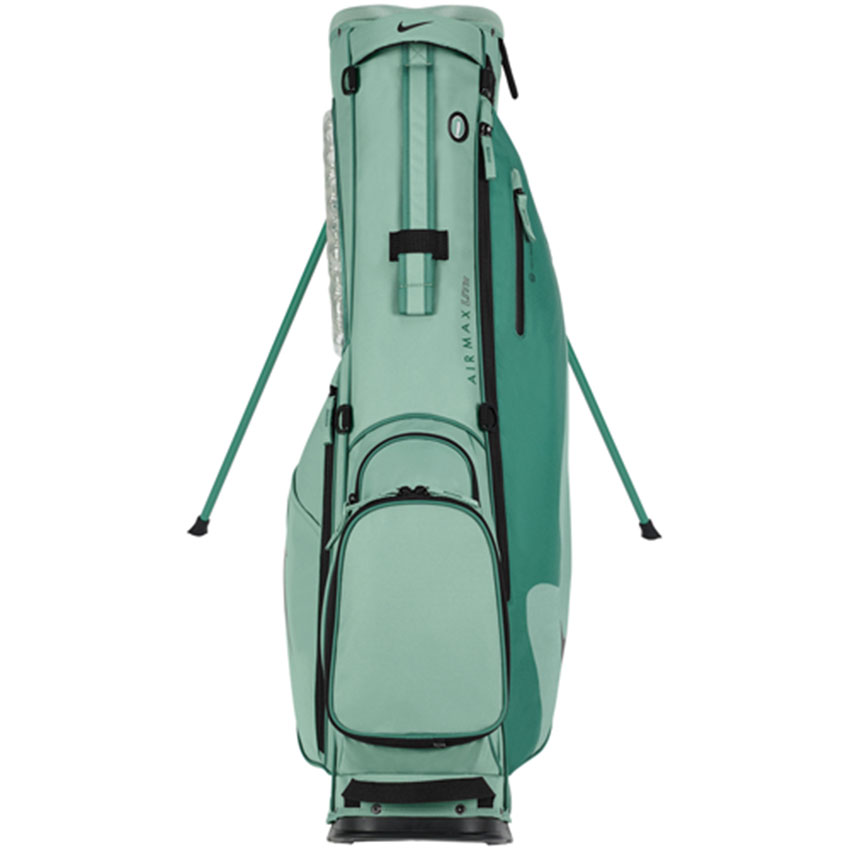 ナイキ キャディバッグ メンズ レディース エアマックス ライト ゴルフ