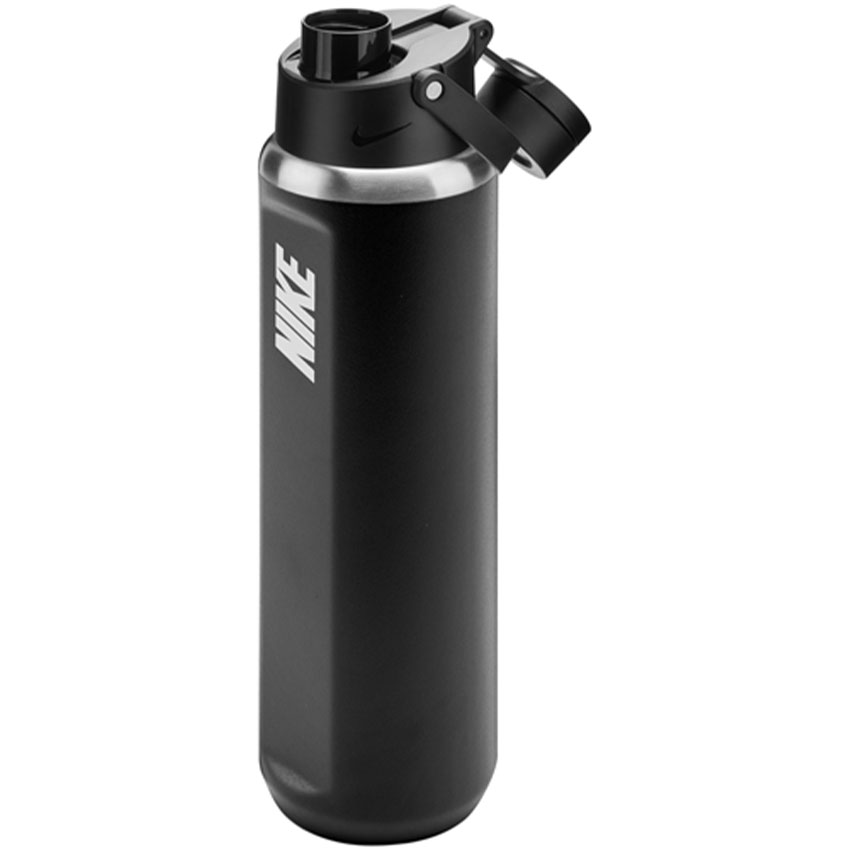 ナイキ ボトル メンズ レディース NIKE HY2020 ブラック 黒 水筒 保冷