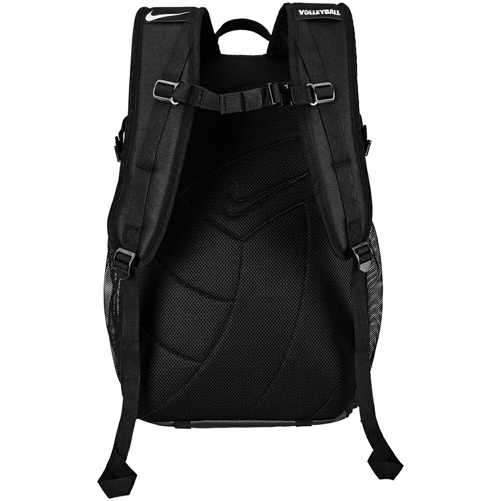 ナイキ バックパック メンズ レディース NIKE VB2000 ブラック 黒 鞄