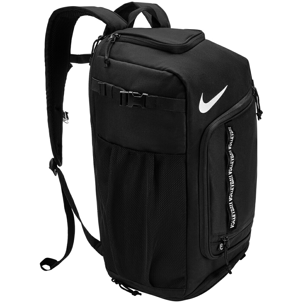 ナイキ バックパック メンズ レディース バレーボール NIKE VB2000