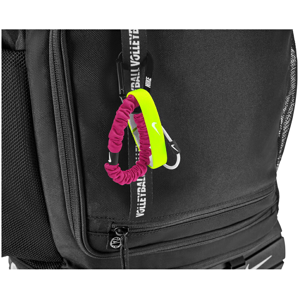 NIKEバスケットボールバッグパック　ブラック ナイキ バックパック メンズ レディース NIKE VB2000 ブラック 黒 鞄