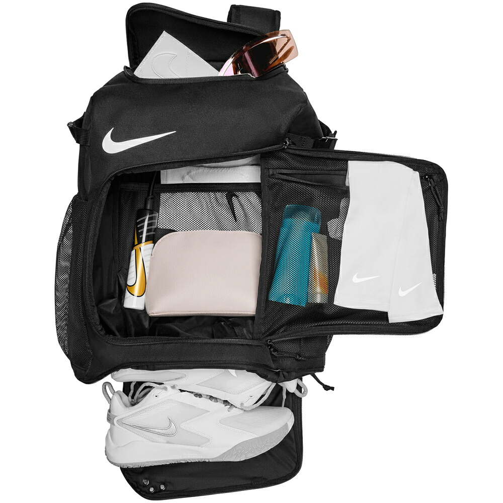 ナイキ バックパック メンズ レディース バレーボール NIKE VB2000