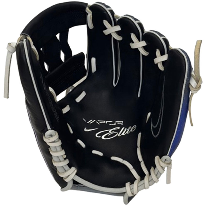 ナイキ 内野手用グローブ 大人 一般 NIKE BA2001 ブラック 黒 野球