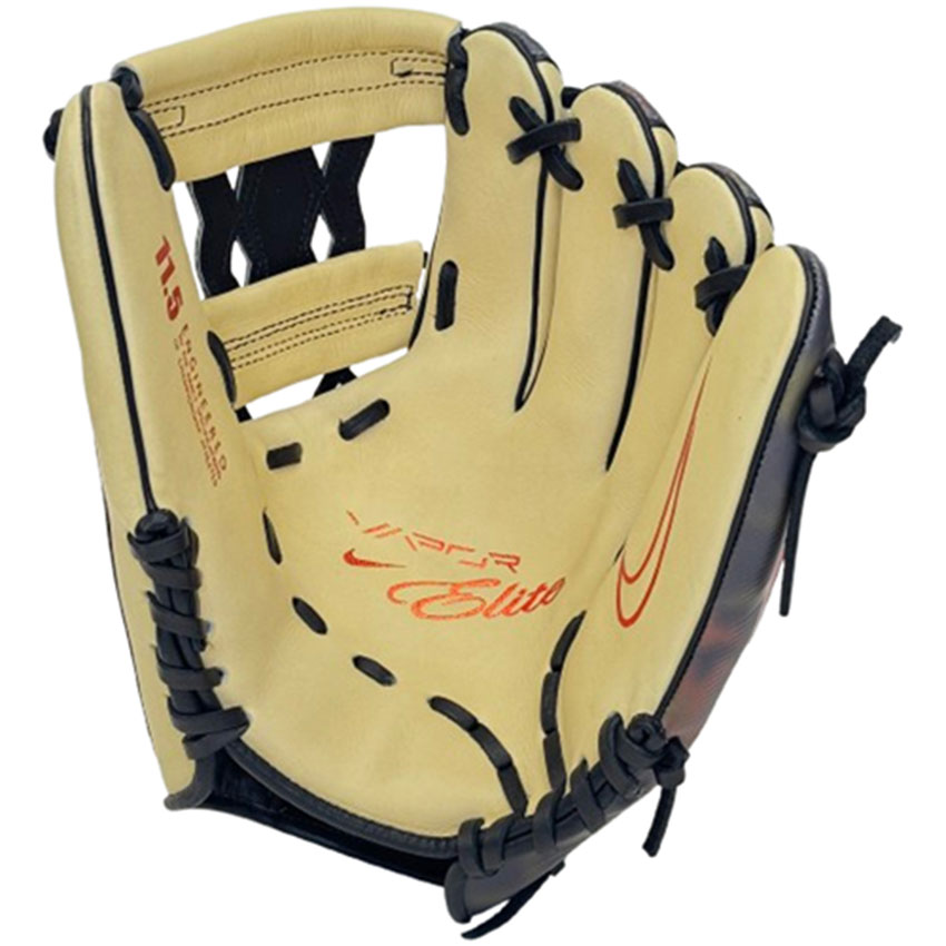 NIKE ナイキ グローブ 一般 軟式 大人 ナイキ 内野手用グローブ 大人 一般 NIKE BA2001 ベージュ 野球 ベース