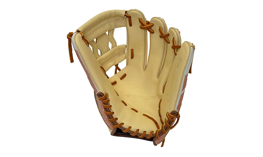 ナイキ グローブ メンズ レディース NIKE BA2006-255 ベージュ