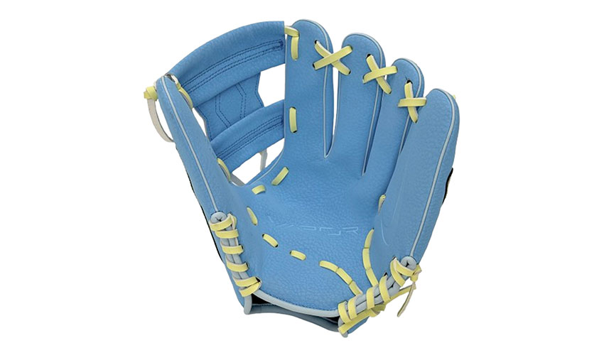 ナイキ グローブ メンズ レディース NIKE BA2007-403 ブルー 青 ユース