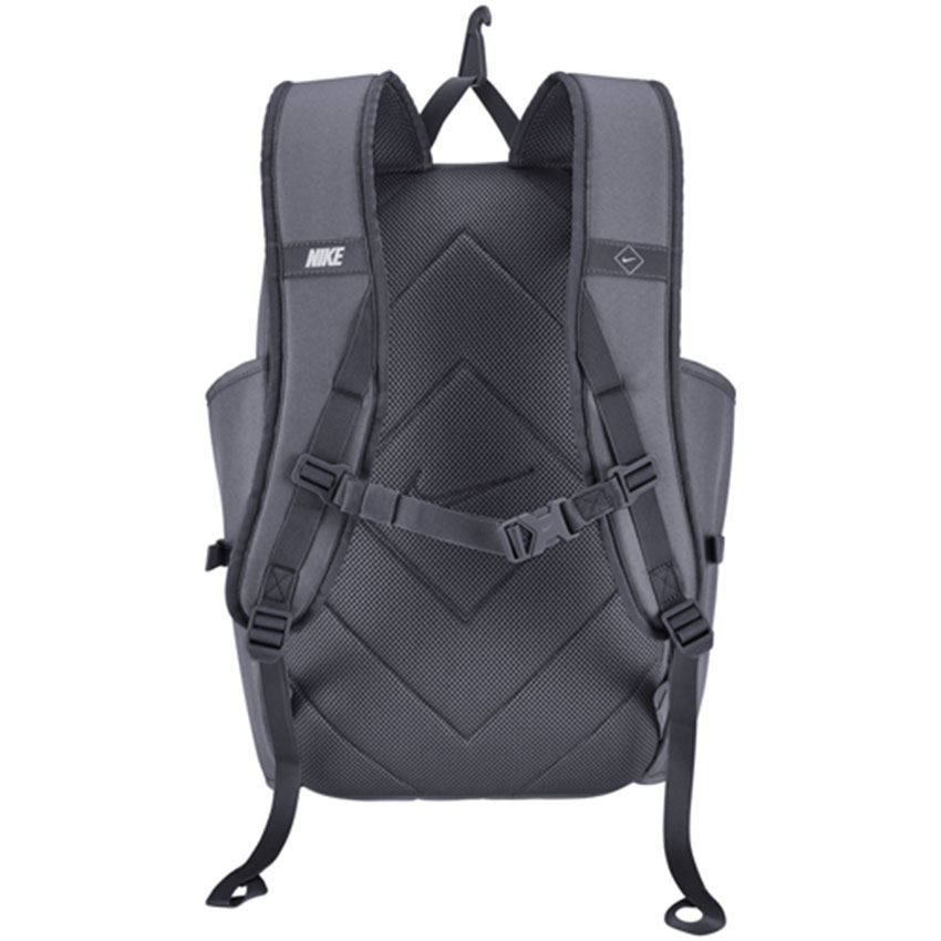 ナイキ 野球用バックパック メンズ レディース NIKE BA8802 グレー 