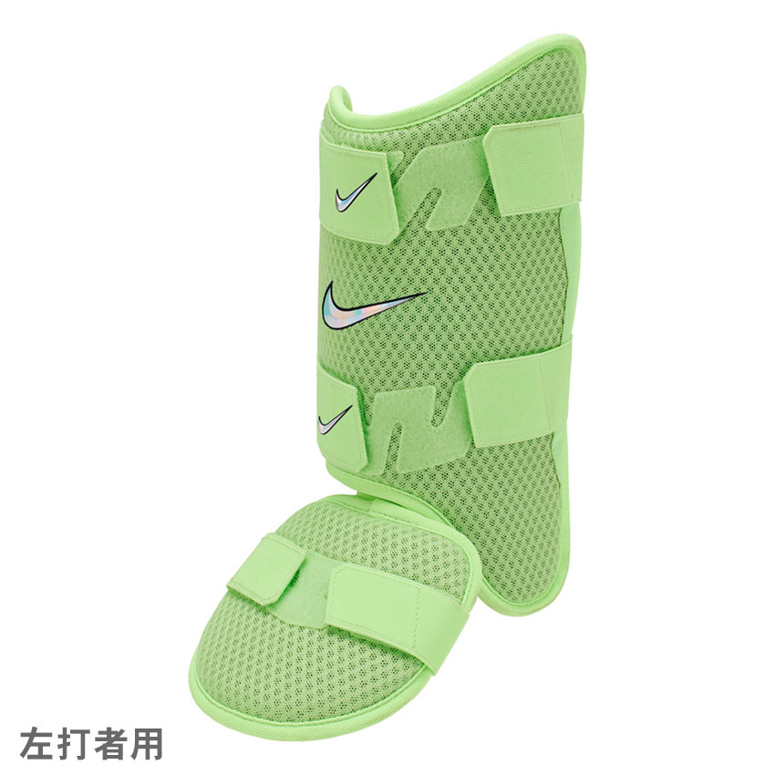 ナイキ レッグガード メンズ レディース ダイヤモンドバッターズレッグ