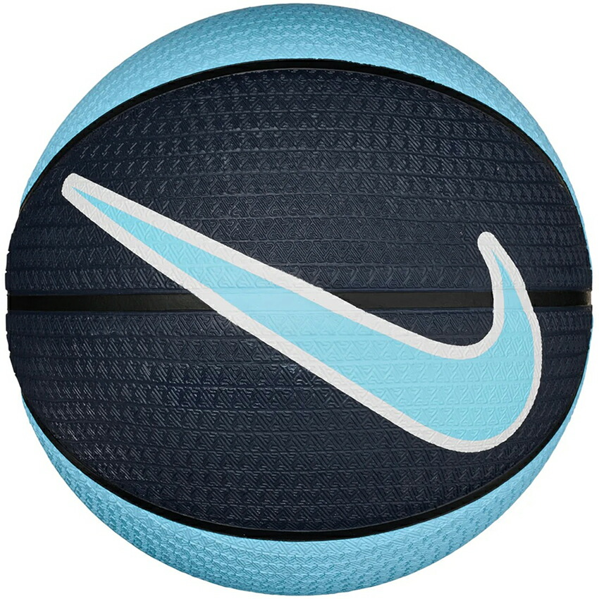 NIKE（ナイキ） バスケットボール ユニセックス NIKE BS2026 ネイビー
