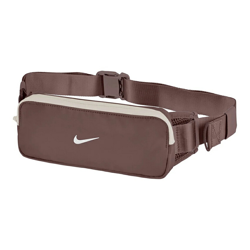 NIKE（ナイキ） ボディバッグ ユニセックス NIKE RN8070 ブラウン 茶