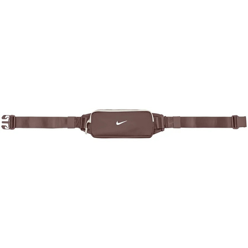 NIKE（ナイキ） ボディバッグ ユニセックス NIKE RN8070 ブラウン 茶
