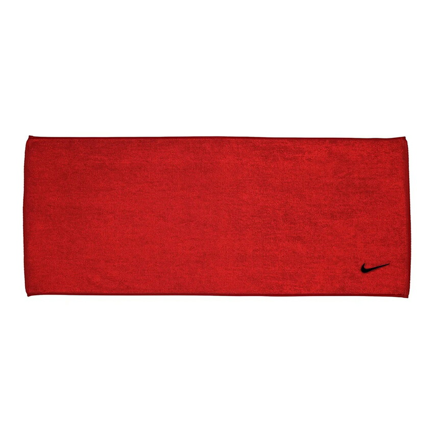NIKE（ナイキ） （ネコポス配送） タオル ユニセックス ソリッドコア