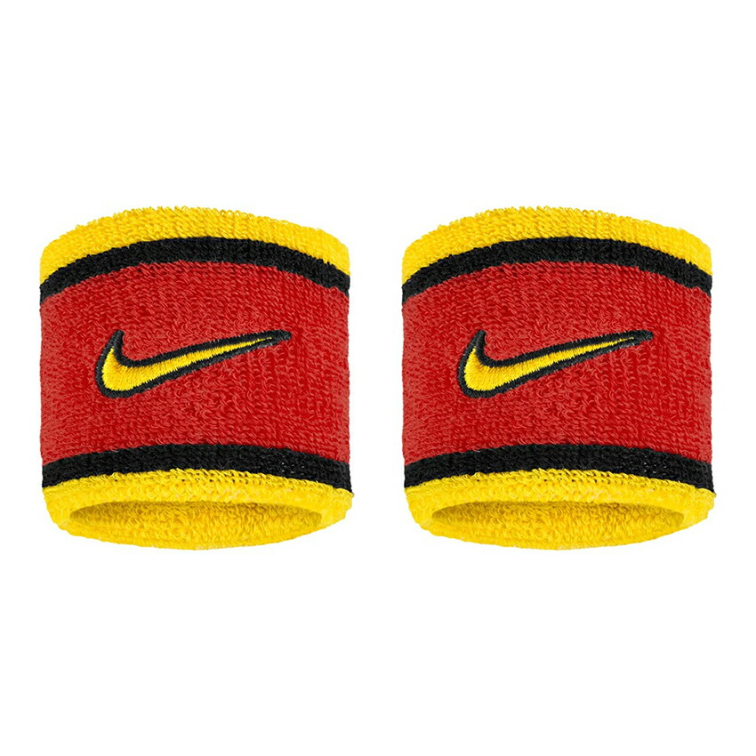NIKE（ナイキ） （ネコポス配送） リストバンド ユニセックス